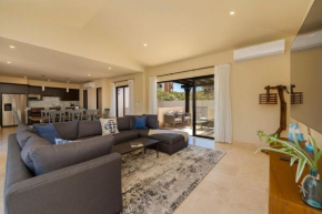 Spacious New 3BR Villa at Copala-Quivira